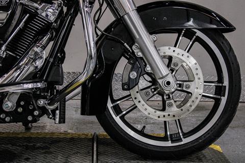 HAR694286 - 2017 - Harley-Davidson - Road Glide® Special Front Tire - Photo 3