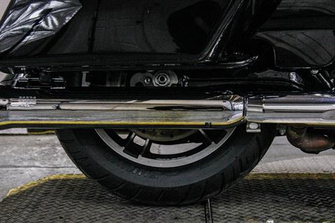 HAR694286 - 2017 - Harley-Davidson - Road Glide® Special  Rear Tire - Photo 4