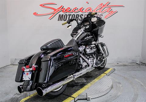 HAR694286 - 2017 - Harley-Davidson - Road Glide® Special  Rear Right Side Angle - Photo 5