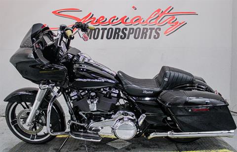 HAR694286 - 2017 - Harley-Davidson - Road Glide® Special Left Side - Photo 8