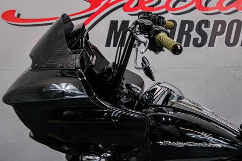 HAR694286 - 2017 - Harley-Davidson - Road Glide® Special Left Handle Bars - Photo 9