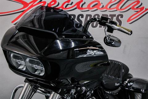 HAR694286 - 2017 - Harley-Davidson - Road Glide® Special Front Left Zoomed In - Photo 11