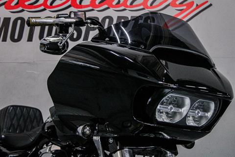 HAR694286 - 2017 - Harley-Davidson - Road Glide® Special Front Right Zoomed In - Photo 14