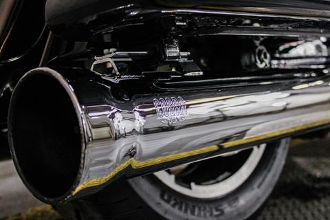 HAR694286 - 2017 - Harley-Davidson - Road Glide® Special Modified Exhaust - Photo 17