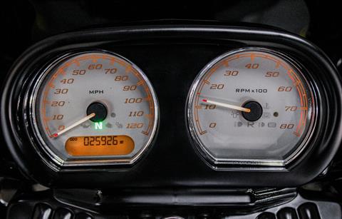 HAR694286 - 2017 - Harley-Davidson - Road Glide® Special Odometer - Photo 19