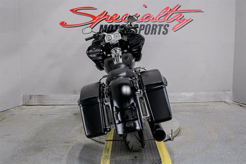 2017 Harley-Davidson Road Glide® Special in Sacramento, California - Photo 6