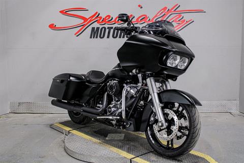 2017 Harley-Davidson Road Glide® Special in Sacramento, California - Photo 13