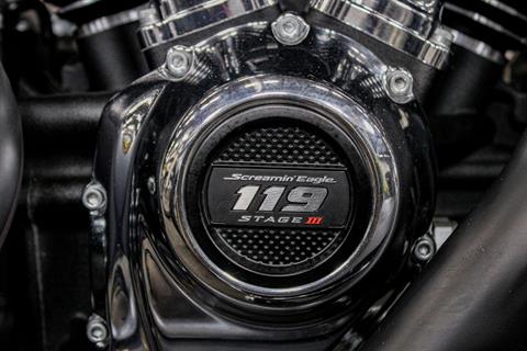 2017 Harley-Davidson Road Glide® Special in Sacramento, California - Photo 17