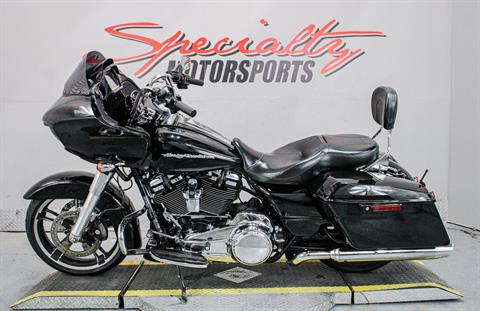 2017 Harley-Davidson Road Glide® Special in Sacramento, California - Photo 8