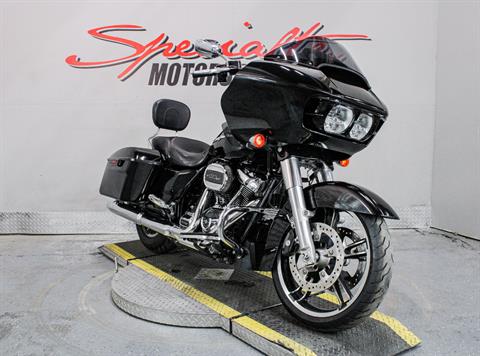 2017 Harley-Davidson Road Glide® Special in Sacramento, California - Photo 13