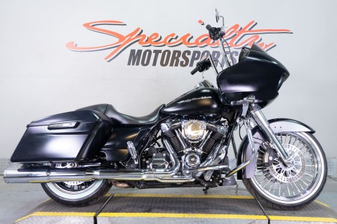 2017 Harley-Davidson Road Glide® Special in Sacramento, California - Photo 1