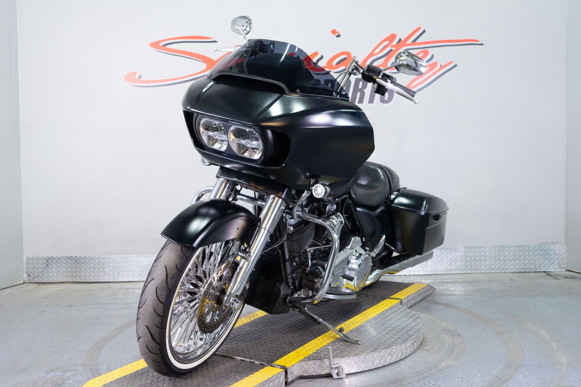 2017 Harley-Davidson Road Glide® Special in Sacramento, California - Photo 3