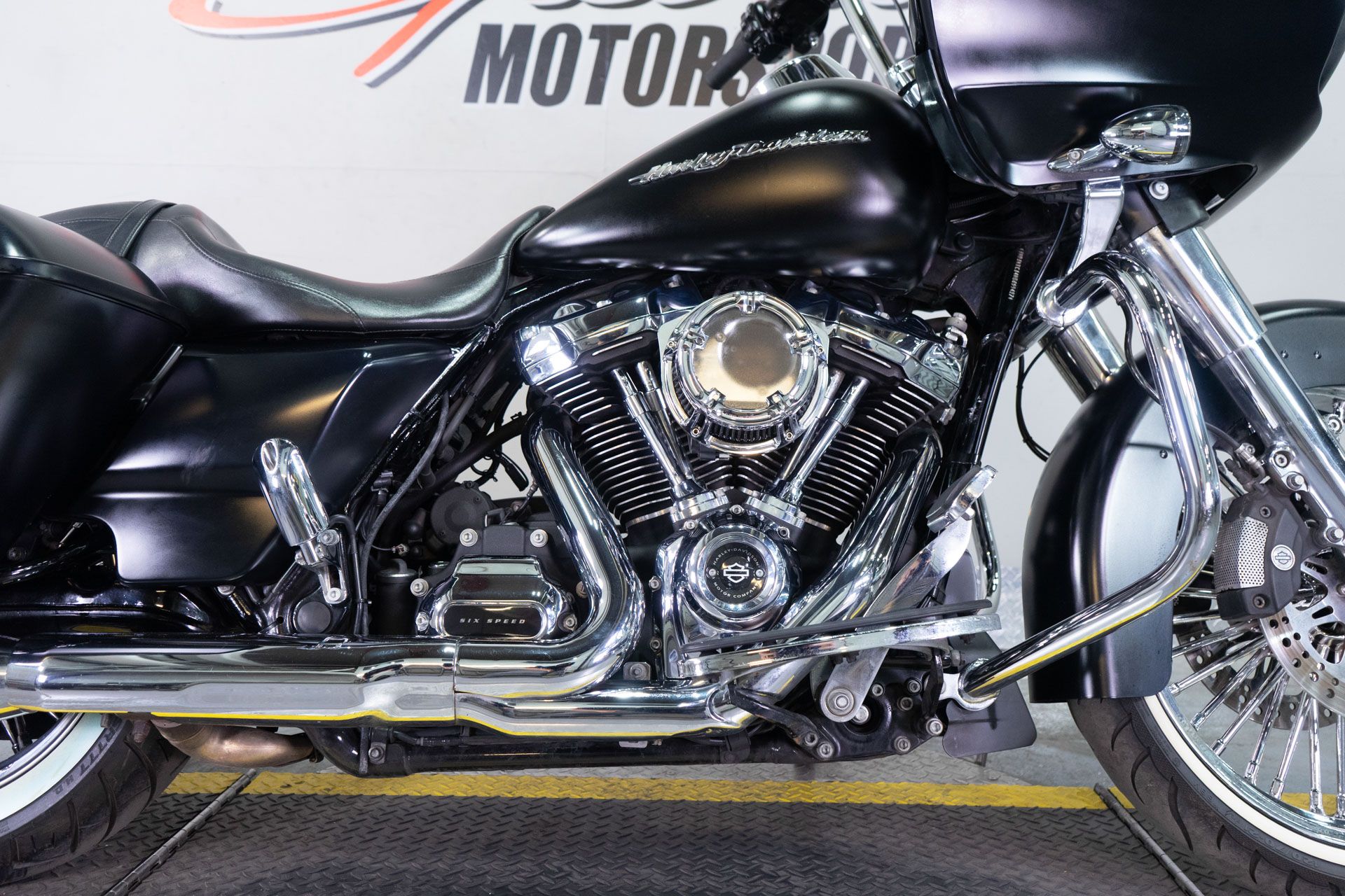 2017 Harley-Davidson Road Glide® Special in Sacramento, California - Photo 9