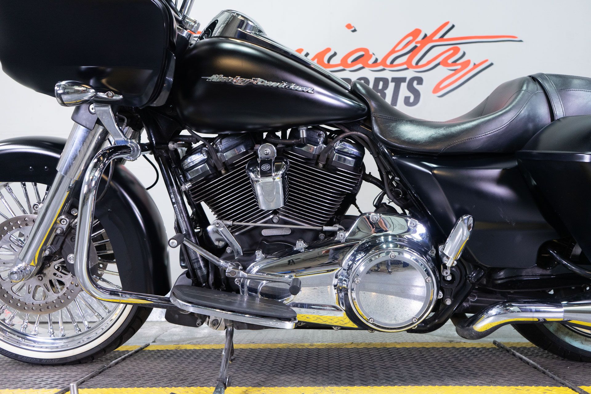 2017 Harley-Davidson Road Glide® Special in Sacramento, California - Photo 13