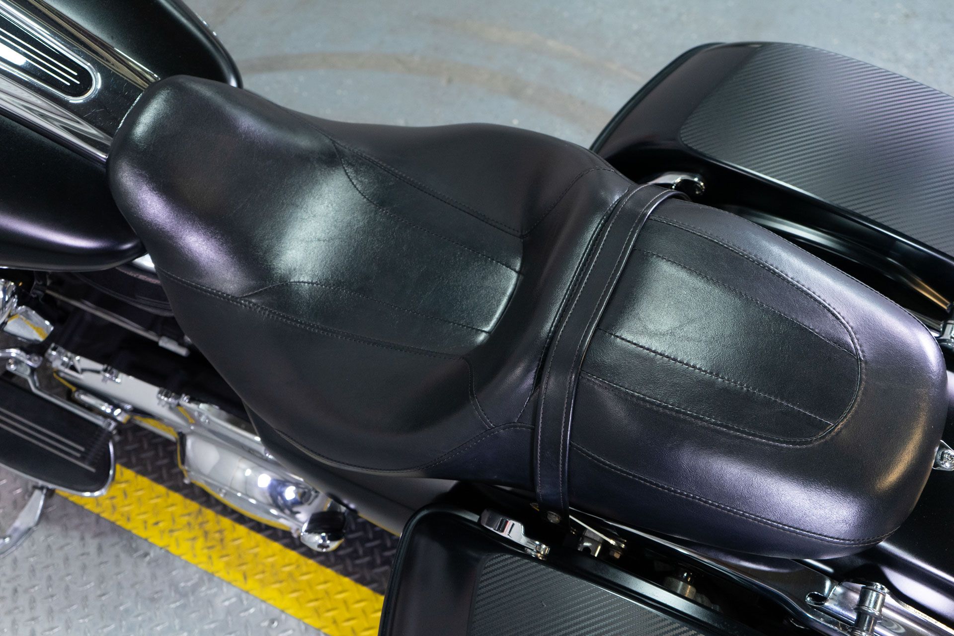 2017 Harley-Davidson Road Glide® Special in Sacramento, California - Photo 17