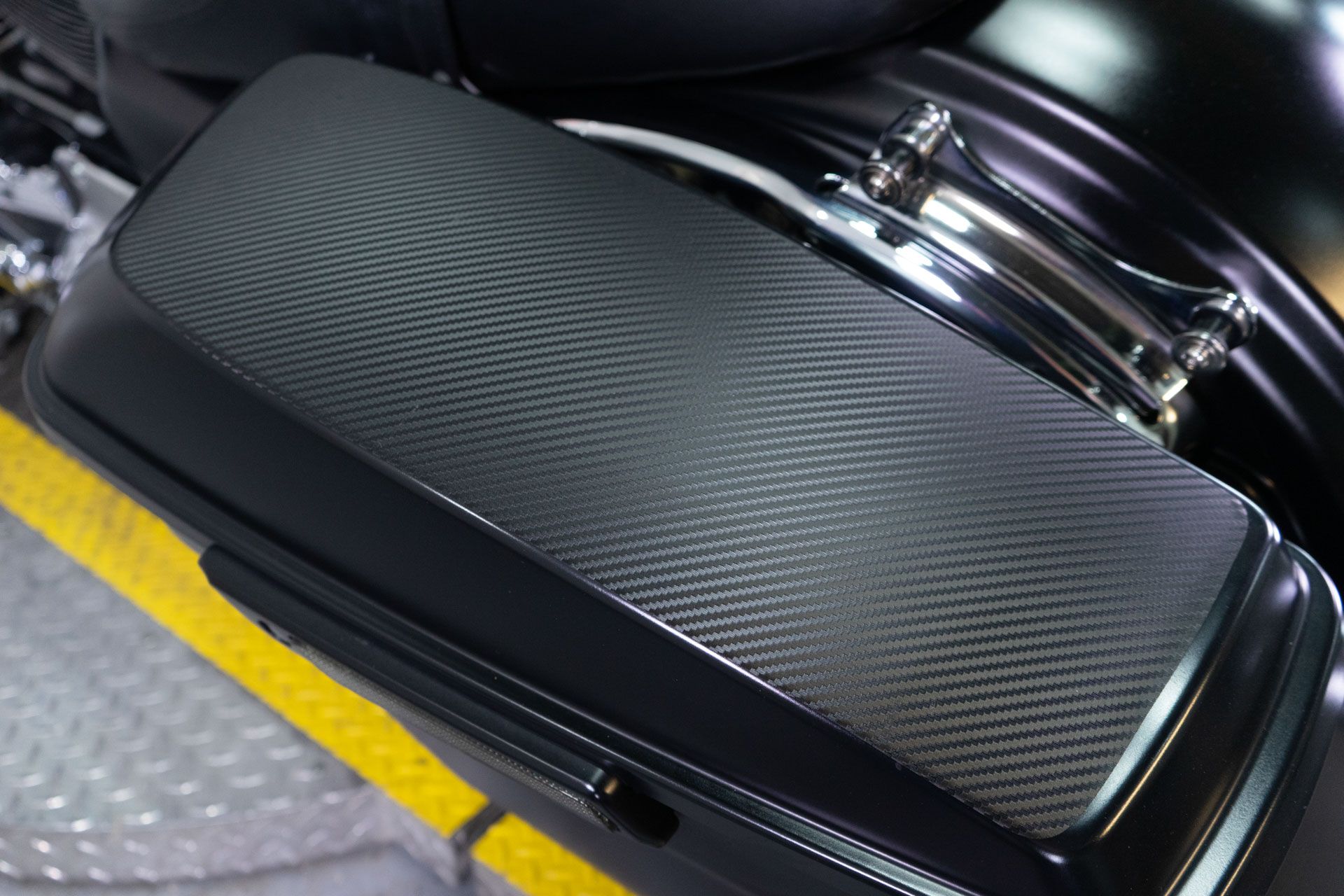 2017 Harley-Davidson Road Glide® Special in Sacramento, California - Photo 18