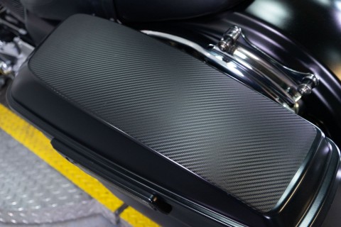 2017 Harley-Davidson Road Glide® Special in Sacramento, California - Photo 18