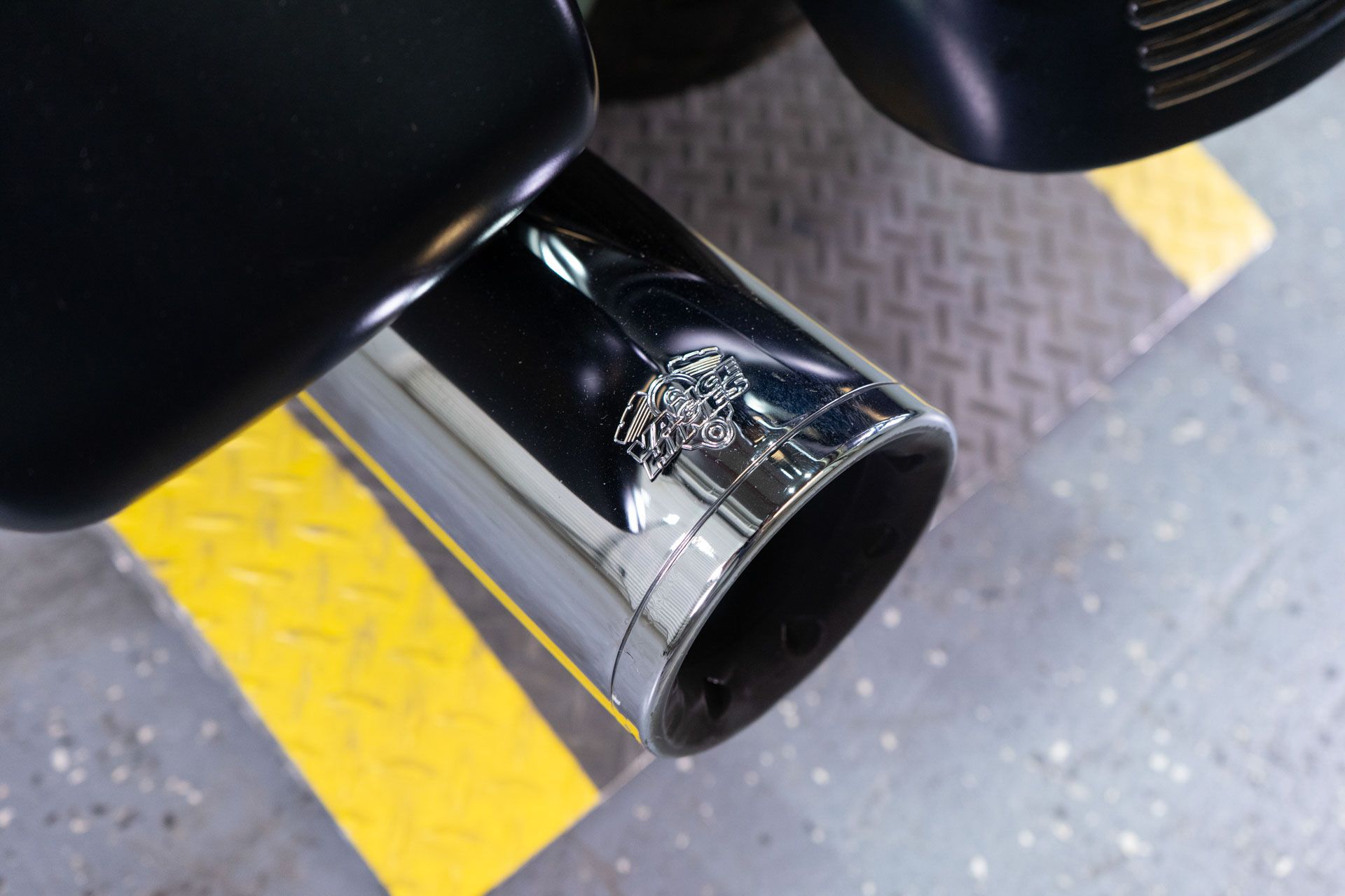 2017 Harley-Davidson Road Glide® Special in Sacramento, California - Photo 19