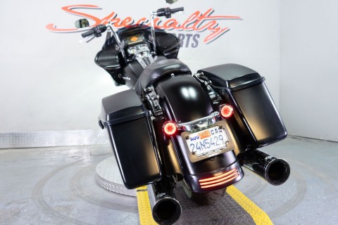 2017 Harley-Davidson Road Glide® Special in Sacramento, California - Photo 20