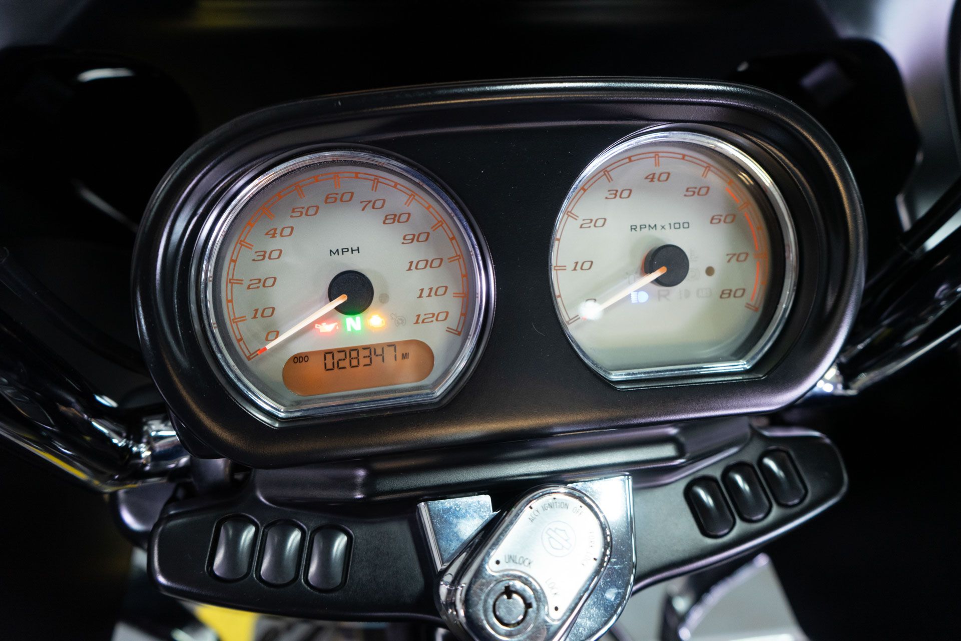 2017 Harley-Davidson Road Glide® Special in Sacramento, California - Photo 22