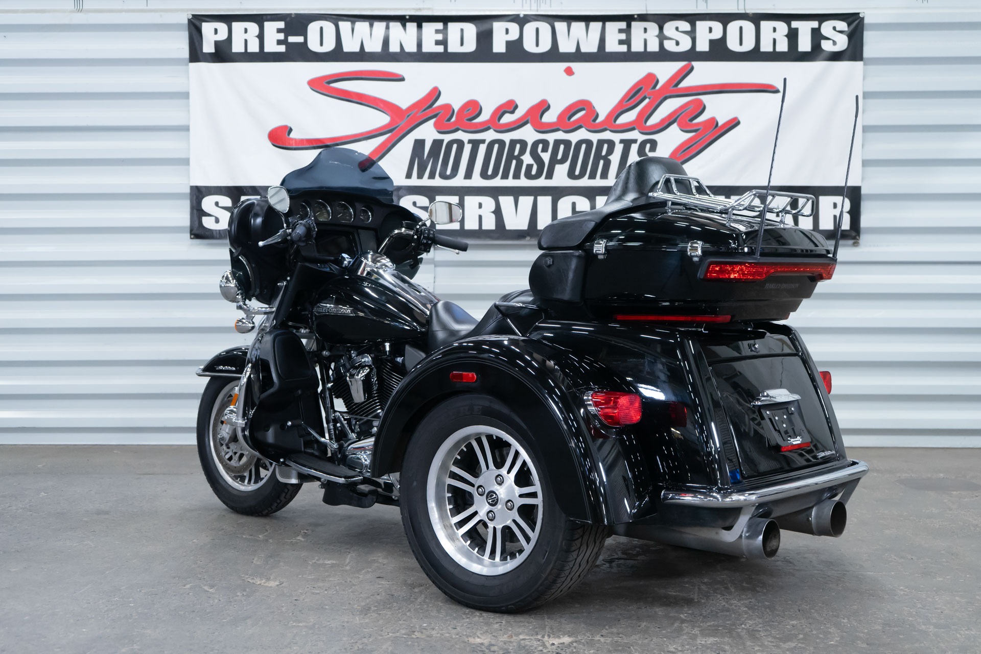 powersport image