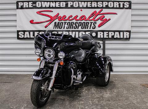 2020 Harley-Davidson Tri Glide® Ultra in Sacramento, California - Photo 1