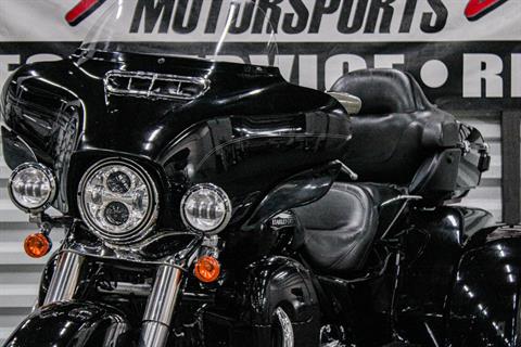 2020 Harley-Davidson Tri Glide® Ultra in Sacramento, California - Photo 3