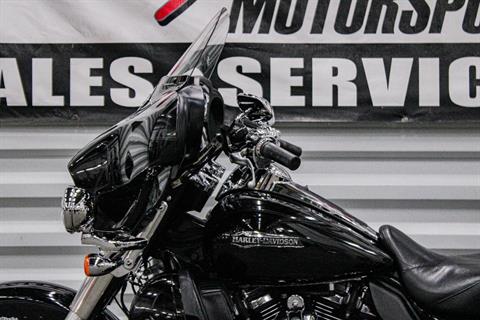 2020 Harley-Davidson Tri Glide® Ultra in Sacramento, California - Photo 6