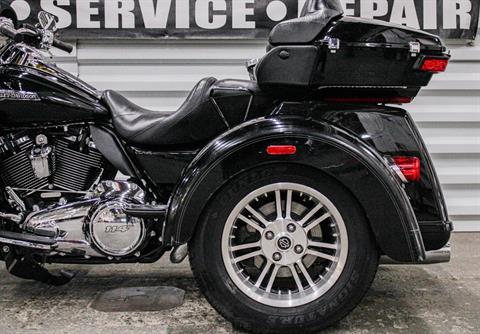 2020 Harley-Davidson Tri Glide® Ultra in Sacramento, California - Photo 8