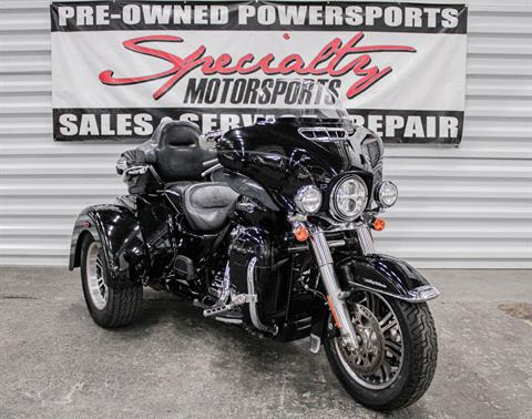 2020 Harley-Davidson Tri Glide® Ultra in Sacramento, California - Photo 9