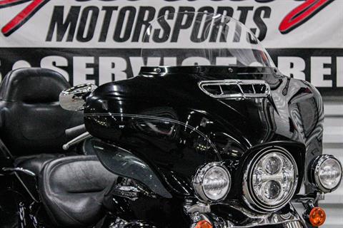 2020 Harley-Davidson Tri Glide® Ultra in Sacramento, California - Photo 10