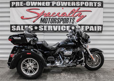 2020 Harley-Davidson Tri Glide® Ultra in Sacramento, California - Photo 13