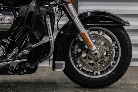 2020 Harley-Davidson Tri Glide® Ultra in Sacramento, California - Photo 15