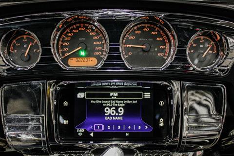 2020 Harley-Davidson Tri Glide® Ultra in Sacramento, California - Photo 19