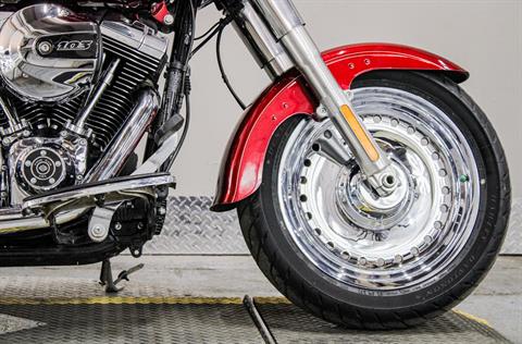 2016 Harley-Davidson Fat Boy® in Sacramento, California - Photo 3