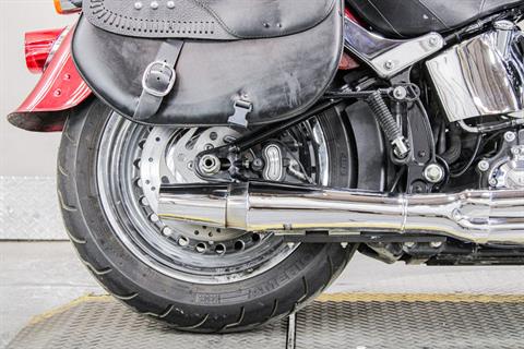 2016 Harley-Davidson Fat Boy® in Sacramento, California - Photo 4