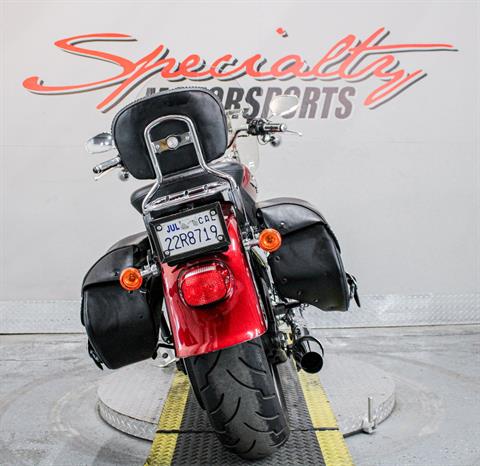 2016 Harley-Davidson Fat Boy® in Sacramento, California - Photo 6