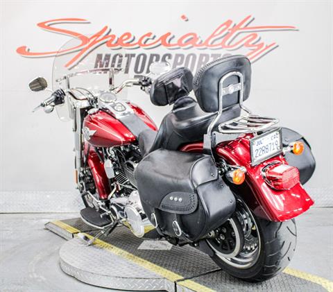 2016 Harley-Davidson Fat Boy® in Sacramento, California - Photo 7
