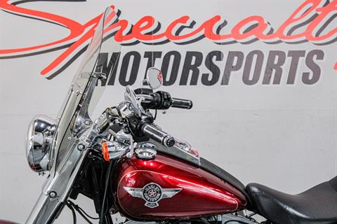 2016 Harley-Davidson Fat Boy® in Sacramento, California - Photo 9