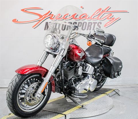 2016 Harley-Davidson Fat Boy® in Sacramento, California - Photo 10