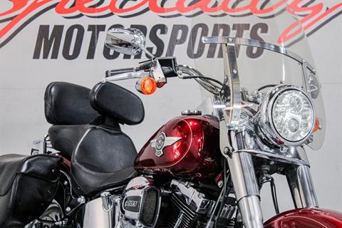2016 Harley-Davidson Fat Boy® in Sacramento, California - Photo 14