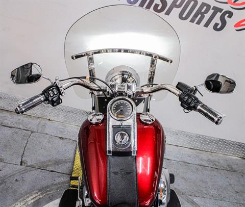 2016 Harley-Davidson Fat Boy® in Sacramento, California - Photo 16