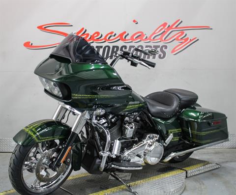 2019 Harley-Davidson Road Glide® in Sacramento, California - Photo 11