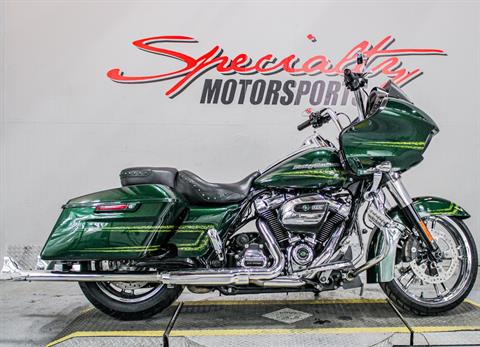 2019 Harley-Davidson Road Glide® in Sacramento, California - Photo 1