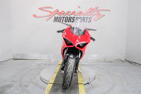 2022 Ducati Panigale V2 in Sacramento, California - Photo 11