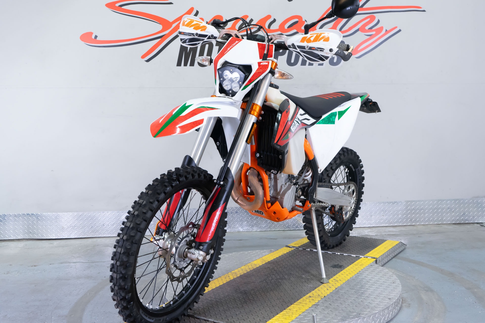 powersport image