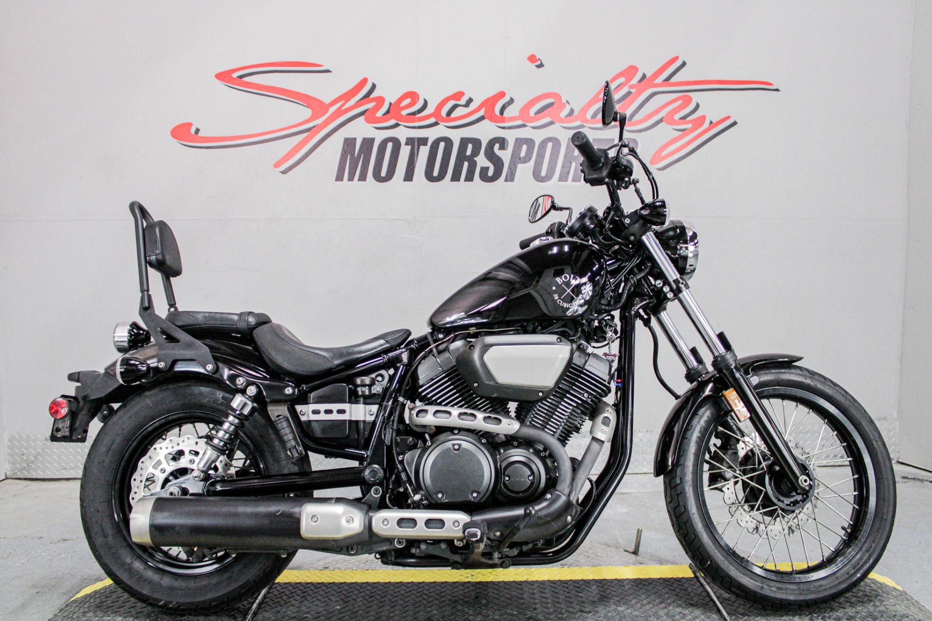 Specialty Motorsports - Photo 1