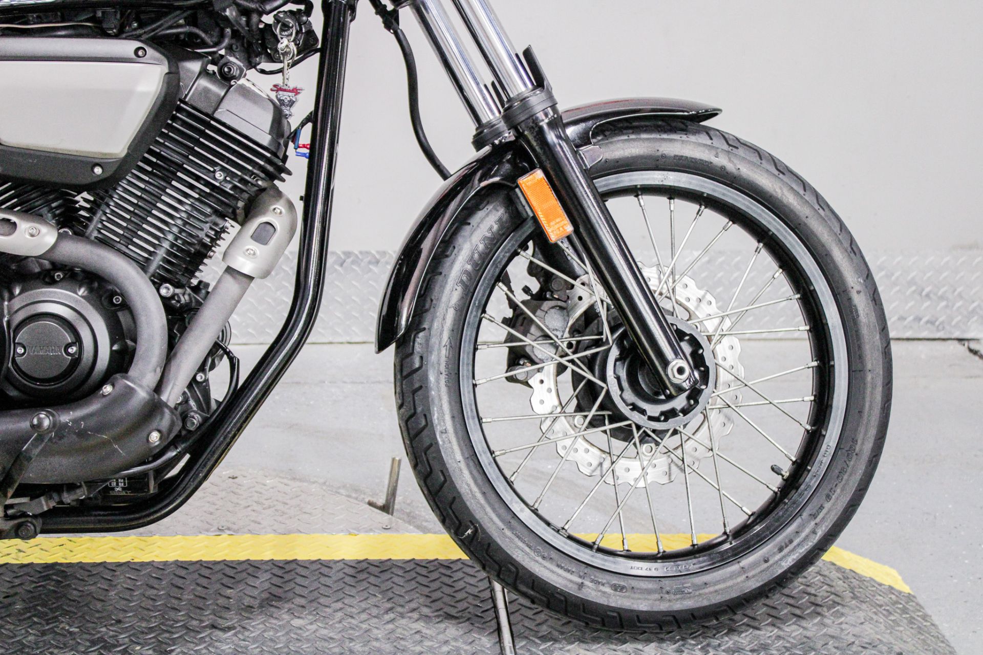 Front Tire - Photo 3