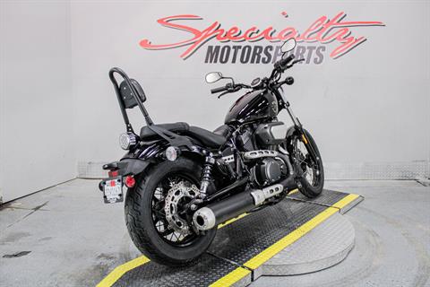 Rear Right Side Angle - Photo 5