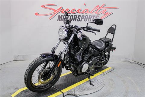 Front Left Side View - Photo 10